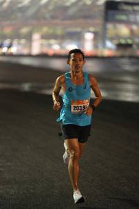 BIB: 20391
                            <button type="button" onclick="openModal(17918950)" class="btn btn-primary btn-sm float-right btn-popup" data-toggle="modal" data-target=".modal-high-quality">
                        <i class="fas fa-shopping-cart"></i> Add to Cart
                    </button>
                                            <button type="button" onclick="isThisMe(17918950, true)" class="btn btn-success btn-sm float-right btn-popup btn-isme hidden" data-toggle="tooltip" data-placement="bottom" title="นี่คือรูปของคุณใช่ไหม คลิกที่นี่เพื่อเอาเข้าอัลบั้ม">
                        <i class="fas fa-plus"></i> Add to album
                    </button>
                    <button type="button" onclick="isThisMe(17918950, false)" class="btn btn-warning btn-sm float-right btn-popup btn-isnotme hidden">
                        <i class="fas fa-ban"></i> Remove from album
                    </button>