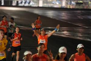 BIB: 23012, 26438, 3496
                            <button type="button" onclick="openModal(17922625)" class="btn btn-primary btn-sm float-right btn-popup" data-toggle="modal" data-target=".modal-high-quality">
                        <i class="fas fa-shopping-cart"></i> Add to Cart
                    </button>
                                            <button type="button" onclick="isThisMe(17922625, true)" class="btn btn-success btn-sm float-right btn-popup btn-isme hidden" data-toggle="tooltip" data-placement="bottom" title="นี่คือรูปของคุณใช่ไหม คลิกที่นี่เพื่อเอาเข้าอัลบั้ม">
                        <i class="fas fa-plus"></i> Add to album
                    </button>
                    <button type="button" onclick="isThisMe(17922625, false)" class="btn btn-warning btn-sm float-right btn-popup btn-isnotme hidden">
                        <i class="fas fa-ban"></i> Remove from album
                    </button>