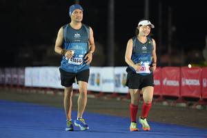 BIB: 41464
                            <button type="button" onclick="openModal(18013610)" class="btn btn-primary btn-sm float-right btn-popup" data-toggle="modal" data-target=".modal-high-quality">
                        <i class="fas fa-shopping-cart"></i> Add to Cart
                    </button>
                                            <button type="button" onclick="isThisMe(18013610, true)" class="btn btn-success btn-sm float-right btn-popup btn-isme hidden" data-toggle="tooltip" data-placement="bottom" title="นี่คือรูปของคุณใช่ไหม คลิกที่นี่เพื่อเอาเข้าอัลบั้ม">
                        <i class="fas fa-plus"></i> Add to album
                    </button>
                    <button type="button" onclick="isThisMe(18013610, false)" class="btn btn-warning btn-sm float-right btn-popup btn-isnotme hidden">
                        <i class="fas fa-ban"></i> Remove from album
                    </button>