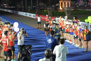 BIB: 
                            <button type="button" onclick="openModal(18015459)" class="btn btn-primary btn-sm float-right btn-popup" data-toggle="modal" data-target=".modal-high-quality">
                        <i class="fas fa-shopping-cart"></i> Add to Cart
                    </button>
                                            <button type="button" onclick="isThisMe(18015459, true)" class="btn btn-success btn-sm float-right btn-popup btn-isme hidden" data-toggle="tooltip" data-placement="bottom" title="นี่คือรูปของคุณใช่ไหม คลิกที่นี่เพื่อเอาเข้าอัลบั้ม">
                        <i class="fas fa-plus"></i> Add to album
                    </button>
                    <button type="button" onclick="isThisMe(18015459, false)" class="btn btn-warning btn-sm float-right btn-popup btn-isnotme hidden">
                        <i class="fas fa-ban"></i> Remove from album
                    </button>