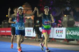 BIB: 44625, 40301
                            <button type="button" onclick="openModal(18013795)" class="btn btn-primary btn-sm float-right btn-popup" data-toggle="modal" data-target=".modal-high-quality">
                        <i class="fas fa-shopping-cart"></i> Add to Cart
                    </button>
                                            <button type="button" onclick="isThisMe(18013795, true)" class="btn btn-success btn-sm float-right btn-popup btn-isme hidden" data-toggle="tooltip" data-placement="bottom" title="นี่คือรูปของคุณใช่ไหม คลิกที่นี่เพื่อเอาเข้าอัลบั้ม">
                        <i class="fas fa-plus"></i> Add to album
                    </button>
                    <button type="button" onclick="isThisMe(18013795, false)" class="btn btn-warning btn-sm float-right btn-popup btn-isnotme hidden">
                        <i class="fas fa-ban"></i> Remove from album
                    </button>