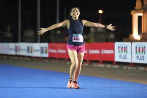 BIB: 4405
                            <button type="button" onclick="openModal(18013742)" class="btn btn-primary btn-sm float-right btn-popup" data-toggle="modal" data-target=".modal-high-quality">
                        <i class="fas fa-shopping-cart"></i> Add to Cart
                    </button>
                                            <button type="button" onclick="isThisMe(18013742, true)" class="btn btn-success btn-sm float-right btn-popup btn-isme hidden" data-toggle="tooltip" data-placement="bottom" title="นี่คือรูปของคุณใช่ไหม คลิกที่นี่เพื่อเอาเข้าอัลบั้ม">
                        <i class="fas fa-plus"></i> Add to album
                    </button>
                    <button type="button" onclick="isThisMe(18013742, false)" class="btn btn-warning btn-sm float-right btn-popup btn-isnotme hidden">
                        <i class="fas fa-ban"></i> Remove from album
                    </button>