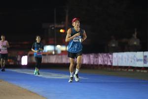 BIB: 4080
                            <button type="button" onclick="openModal(18013332)" class="btn btn-primary btn-sm float-right btn-popup" data-toggle="modal" data-target=".modal-high-quality">
                        <i class="fas fa-shopping-cart"></i> Add to Cart
                    </button>
                                            <button type="button" onclick="isThisMe(18013332, true)" class="btn btn-success btn-sm float-right btn-popup btn-isme hidden" data-toggle="tooltip" data-placement="bottom" title="นี่คือรูปของคุณใช่ไหม คลิกที่นี่เพื่อเอาเข้าอัลบั้ม">
                        <i class="fas fa-plus"></i> Add to album
                    </button>
                    <button type="button" onclick="isThisMe(18013332, false)" class="btn btn-warning btn-sm float-right btn-popup btn-isnotme hidden">
                        <i class="fas fa-ban"></i> Remove from album
                    </button>