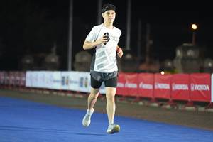 BIB: 
                            <button type="button" onclick="openModal(18010258)" class="btn btn-primary btn-sm float-right btn-popup" data-toggle="modal" data-target=".modal-high-quality">
                        <i class="fas fa-shopping-cart"></i> Add to Cart
                    </button>
                                            <button type="button" onclick="isThisMe(18010258, true)" class="btn btn-success btn-sm float-right btn-popup btn-isme hidden" data-toggle="tooltip" data-placement="bottom" title="นี่คือรูปของคุณใช่ไหม คลิกที่นี่เพื่อเอาเข้าอัลบั้ม">
                        <i class="fas fa-plus"></i> Add to album
                    </button>
                    <button type="button" onclick="isThisMe(18010258, false)" class="btn btn-warning btn-sm float-right btn-popup btn-isnotme hidden">
                        <i class="fas fa-ban"></i> Remove from album
                    </button>