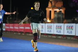 BIB: 
                            <button type="button" onclick="openModal(18011399)" class="btn btn-primary btn-sm float-right btn-popup" data-toggle="modal" data-target=".modal-high-quality">
                        <i class="fas fa-shopping-cart"></i> Add to Cart
                    </button>
                                            <button type="button" onclick="isThisMe(18011399, true)" class="btn btn-success btn-sm float-right btn-popup btn-isme hidden" data-toggle="tooltip" data-placement="bottom" title="นี่คือรูปของคุณใช่ไหม คลิกที่นี่เพื่อเอาเข้าอัลบั้ม">
                        <i class="fas fa-plus"></i> Add to album
                    </button>
                    <button type="button" onclick="isThisMe(18011399, false)" class="btn btn-warning btn-sm float-right btn-popup btn-isnotme hidden">
                        <i class="fas fa-ban"></i> Remove from album
                    </button>