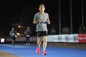 BIB: 41025
                            <button type="button" onclick="openModal(18013425)" class="btn btn-primary btn-sm float-right btn-popup" data-toggle="modal" data-target=".modal-high-quality">
                        <i class="fas fa-shopping-cart"></i> Add to Cart
                    </button>
                                            <button type="button" onclick="isThisMe(18013425, true)" class="btn btn-success btn-sm float-right btn-popup btn-isme hidden" data-toggle="tooltip" data-placement="bottom" title="นี่คือรูปของคุณใช่ไหม คลิกที่นี่เพื่อเอาเข้าอัลบั้ม">
                        <i class="fas fa-plus"></i> Add to album
                    </button>
                    <button type="button" onclick="isThisMe(18013425, false)" class="btn btn-warning btn-sm float-right btn-popup btn-isnotme hidden">
                        <i class="fas fa-ban"></i> Remove from album
                    </button>