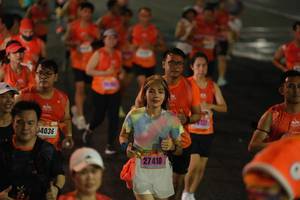 BIB: 4036, 27410
                            <button type="button" onclick="openModal(17930482)" class="btn btn-primary btn-sm float-right btn-popup" data-toggle="modal" data-target=".modal-high-quality">
                        <i class="fas fa-shopping-cart"></i> Add to Cart
                    </button>
                                            <button type="button" onclick="isThisMe(17930482, true)" class="btn btn-success btn-sm float-right btn-popup btn-isme hidden" data-toggle="tooltip" data-placement="bottom" title="นี่คือรูปของคุณใช่ไหม คลิกที่นี่เพื่อเอาเข้าอัลบั้ม">
                        <i class="fas fa-plus"></i> Add to album
                    </button>
                    <button type="button" onclick="isThisMe(17930482, false)" class="btn btn-warning btn-sm float-right btn-popup btn-isnotme hidden">
                        <i class="fas fa-ban"></i> Remove from album
                    </button>