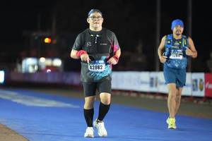 BIB: 126, 42882
                            <button type="button" onclick="openModal(18008126)" class="btn btn-primary btn-sm float-right btn-popup" data-toggle="modal" data-target=".modal-high-quality">
                        <i class="fas fa-shopping-cart"></i> Add to Cart
                    </button>
                                            <button type="button" onclick="isThisMe(18008126, true)" class="btn btn-success btn-sm float-right btn-popup btn-isme hidden" data-toggle="tooltip" data-placement="bottom" title="นี่คือรูปของคุณใช่ไหม คลิกที่นี่เพื่อเอาเข้าอัลบั้ม">
                        <i class="fas fa-plus"></i> Add to album
                    </button>
                    <button type="button" onclick="isThisMe(18008126, false)" class="btn btn-warning btn-sm float-right btn-popup btn-isnotme hidden">
                        <i class="fas fa-ban"></i> Remove from album
                    </button>