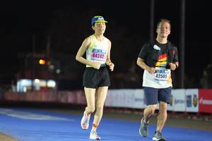 BIB: 44242, 42505
                            <button type="button" onclick="openModal(18013988)" class="btn btn-primary btn-sm float-right btn-popup" data-toggle="modal" data-target=".modal-high-quality">
                        <i class="fas fa-shopping-cart"></i> Add to Cart
                    </button>
                                            <button type="button" onclick="isThisMe(18013988, true)" class="btn btn-success btn-sm float-right btn-popup btn-isme hidden" data-toggle="tooltip" data-placement="bottom" title="นี่คือรูปของคุณใช่ไหม คลิกที่นี่เพื่อเอาเข้าอัลบั้ม">
                        <i class="fas fa-plus"></i> Add to album
                    </button>
                    <button type="button" onclick="isThisMe(18013988, false)" class="btn btn-warning btn-sm float-right btn-popup btn-isnotme hidden">
                        <i class="fas fa-ban"></i> Remove from album
                    </button>