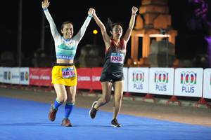 BIB: 63420, 44175
                            <button type="button" onclick="openModal(18013866)" class="btn btn-primary btn-sm float-right btn-popup" data-toggle="modal" data-target=".modal-high-quality">
                        <i class="fas fa-shopping-cart"></i> Add to Cart
                    </button>
                                            <button type="button" onclick="isThisMe(18013866, true)" class="btn btn-success btn-sm float-right btn-popup btn-isme hidden" data-toggle="tooltip" data-placement="bottom" title="นี่คือรูปของคุณใช่ไหม คลิกที่นี่เพื่อเอาเข้าอัลบั้ม">
                        <i class="fas fa-plus"></i> Add to album
                    </button>
                    <button type="button" onclick="isThisMe(18013866, false)" class="btn btn-warning btn-sm float-right btn-popup btn-isnotme hidden">
                        <i class="fas fa-ban"></i> Remove from album
                    </button>