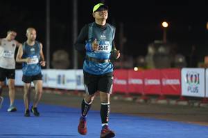 BIB: 0546
                            <button type="button" onclick="openModal(18011613)" class="btn btn-primary btn-sm float-right btn-popup" data-toggle="modal" data-target=".modal-high-quality">
                        <i class="fas fa-shopping-cart"></i> Add to Cart
                    </button>
                                            <button type="button" onclick="isThisMe(18011613, true)" class="btn btn-success btn-sm float-right btn-popup btn-isme hidden" data-toggle="tooltip" data-placement="bottom" title="นี่คือรูปของคุณใช่ไหม คลิกที่นี่เพื่อเอาเข้าอัลบั้ม">
                        <i class="fas fa-plus"></i> Add to album
                    </button>
                    <button type="button" onclick="isThisMe(18011613, false)" class="btn btn-warning btn-sm float-right btn-popup btn-isnotme hidden">
                        <i class="fas fa-ban"></i> Remove from album
                    </button>