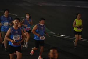 BIB: 11742, 12040, 10814, 11307
                            <button type="button" onclick="openModal(17958527)" class="btn btn-primary btn-sm float-right btn-popup" data-toggle="modal" data-target=".modal-high-quality">
                        <i class="fas fa-shopping-cart"></i> Add to Cart
                    </button>
                                            <button type="button" onclick="isThisMe(17958527, true)" class="btn btn-success btn-sm float-right btn-popup btn-isme hidden" data-toggle="tooltip" data-placement="bottom" title="นี่คือรูปของคุณใช่ไหม คลิกที่นี่เพื่อเอาเข้าอัลบั้ม">
                        <i class="fas fa-plus"></i> Add to album
                    </button>
                    <button type="button" onclick="isThisMe(17958527, false)" class="btn btn-warning btn-sm float-right btn-popup btn-isnotme hidden">
                        <i class="fas fa-ban"></i> Remove from album
                    </button>