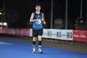 BIB: 40561
                            <button type="button" onclick="openModal(18013792)" class="btn btn-primary btn-sm float-right btn-popup" data-toggle="modal" data-target=".modal-high-quality">
                        <i class="fas fa-shopping-cart"></i> Add to Cart
                    </button>
                                            <button type="button" onclick="isThisMe(18013792, true)" class="btn btn-success btn-sm float-right btn-popup btn-isme hidden" data-toggle="tooltip" data-placement="bottom" title="นี่คือรูปของคุณใช่ไหม คลิกที่นี่เพื่อเอาเข้าอัลบั้ม">
                        <i class="fas fa-plus"></i> Add to album
                    </button>
                    <button type="button" onclick="isThisMe(18013792, false)" class="btn btn-warning btn-sm float-right btn-popup btn-isnotme hidden">
                        <i class="fas fa-ban"></i> Remove from album
                    </button>