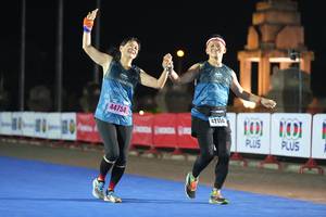 BIB: 44754, 42150
                            <button type="button" onclick="openModal(18010017)" class="btn btn-primary btn-sm float-right btn-popup" data-toggle="modal" data-target=".modal-high-quality">
                        <i class="fas fa-shopping-cart"></i> Add to Cart
                    </button>
                                            <button type="button" onclick="isThisMe(18010017, true)" class="btn btn-success btn-sm float-right btn-popup btn-isme hidden" data-toggle="tooltip" data-placement="bottom" title="นี่คือรูปของคุณใช่ไหม คลิกที่นี่เพื่อเอาเข้าอัลบั้ม">
                        <i class="fas fa-plus"></i> Add to album
                    </button>
                    <button type="button" onclick="isThisMe(18010017, false)" class="btn btn-warning btn-sm float-right btn-popup btn-isnotme hidden">
                        <i class="fas fa-ban"></i> Remove from album
                    </button>