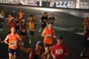 BIB: 20060, 21437
                            <button type="button" onclick="openModal(17921448)" class="btn btn-primary btn-sm float-right btn-popup" data-toggle="modal" data-target=".modal-high-quality">
                        <i class="fas fa-shopping-cart"></i> Add to Cart
                    </button>
                                            <button type="button" onclick="isThisMe(17921448, true)" class="btn btn-success btn-sm float-right btn-popup btn-isme hidden" data-toggle="tooltip" data-placement="bottom" title="นี่คือรูปของคุณใช่ไหม คลิกที่นี่เพื่อเอาเข้าอัลบั้ม">
                        <i class="fas fa-plus"></i> Add to album
                    </button>
                    <button type="button" onclick="isThisMe(17921448, false)" class="btn btn-warning btn-sm float-right btn-popup btn-isnotme hidden">
                        <i class="fas fa-ban"></i> Remove from album
                    </button>