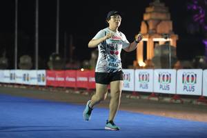 BIB: 41583
                            <button type="button" onclick="openModal(18010049)" class="btn btn-primary btn-sm float-right btn-popup" data-toggle="modal" data-target=".modal-high-quality">
                        <i class="fas fa-shopping-cart"></i> Add to Cart
                    </button>
                                            <button type="button" onclick="isThisMe(18010049, true)" class="btn btn-success btn-sm float-right btn-popup btn-isme hidden" data-toggle="tooltip" data-placement="bottom" title="นี่คือรูปของคุณใช่ไหม คลิกที่นี่เพื่อเอาเข้าอัลบั้ม">
                        <i class="fas fa-plus"></i> Add to album
                    </button>
                    <button type="button" onclick="isThisMe(18010049, false)" class="btn btn-warning btn-sm float-right btn-popup btn-isnotme hidden">
                        <i class="fas fa-ban"></i> Remove from album
                    </button>