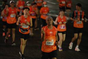 BIB: 21039, 23037
                            <button type="button" onclick="openModal(17934683)" class="btn btn-primary btn-sm float-right btn-popup" data-toggle="modal" data-target=".modal-high-quality">
                        <i class="fas fa-shopping-cart"></i> Add to Cart
                    </button>
                                            <button type="button" onclick="isThisMe(17934683, true)" class="btn btn-success btn-sm float-right btn-popup btn-isme hidden" data-toggle="tooltip" data-placement="bottom" title="นี่คือรูปของคุณใช่ไหม คลิกที่นี่เพื่อเอาเข้าอัลบั้ม">
                        <i class="fas fa-plus"></i> Add to album
                    </button>
                    <button type="button" onclick="isThisMe(17934683, false)" class="btn btn-warning btn-sm float-right btn-popup btn-isnotme hidden">
                        <i class="fas fa-ban"></i> Remove from album
                    </button>