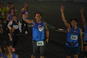 BIB: 10215, 96105, 96110
                            <button type="button" onclick="openModal(17961616)" class="btn btn-primary btn-sm float-right btn-popup" data-toggle="modal" data-target=".modal-high-quality">
                        <i class="fas fa-shopping-cart"></i> Add to Cart
                    </button>
                                            <button type="button" onclick="isThisMe(17961616, true)" class="btn btn-success btn-sm float-right btn-popup btn-isme hidden" data-toggle="tooltip" data-placement="bottom" title="นี่คือรูปของคุณใช่ไหม คลิกที่นี่เพื่อเอาเข้าอัลบั้ม">
                        <i class="fas fa-plus"></i> Add to album
                    </button>
                    <button type="button" onclick="isThisMe(17961616, false)" class="btn btn-warning btn-sm float-right btn-popup btn-isnotme hidden">
                        <i class="fas fa-ban"></i> Remove from album
                    </button>