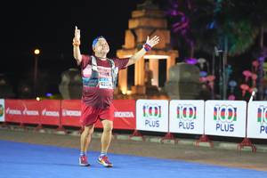 BIB: 
                            <button type="button" onclick="openModal(18015033)" class="btn btn-primary btn-sm float-right btn-popup" data-toggle="modal" data-target=".modal-high-quality">
                        <i class="fas fa-shopping-cart"></i> Add to Cart
                    </button>
                                            <button type="button" onclick="isThisMe(18015033, true)" class="btn btn-success btn-sm float-right btn-popup btn-isme hidden" data-toggle="tooltip" data-placement="bottom" title="นี่คือรูปของคุณใช่ไหม คลิกที่นี่เพื่อเอาเข้าอัลบั้ม">
                        <i class="fas fa-plus"></i> Add to album
                    </button>
                    <button type="button" onclick="isThisMe(18015033, false)" class="btn btn-warning btn-sm float-right btn-popup btn-isnotme hidden">
                        <i class="fas fa-ban"></i> Remove from album
                    </button>