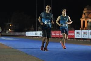 BIB: 41242, 43234
                            <button type="button" onclick="openModal(18013370)" class="btn btn-primary btn-sm float-right btn-popup" data-toggle="modal" data-target=".modal-high-quality">
                        <i class="fas fa-shopping-cart"></i> Add to Cart
                    </button>
                                            <button type="button" onclick="isThisMe(18013370, true)" class="btn btn-success btn-sm float-right btn-popup btn-isme hidden" data-toggle="tooltip" data-placement="bottom" title="นี่คือรูปของคุณใช่ไหม คลิกที่นี่เพื่อเอาเข้าอัลบั้ม">
                        <i class="fas fa-plus"></i> Add to album
                    </button>
                    <button type="button" onclick="isThisMe(18013370, false)" class="btn btn-warning btn-sm float-right btn-popup btn-isnotme hidden">
                        <i class="fas fa-ban"></i> Remove from album
                    </button>