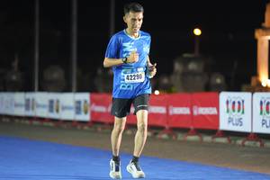 BIB: 42290
                            <button type="button" onclick="openModal(18011761)" class="btn btn-primary btn-sm float-right btn-popup" data-toggle="modal" data-target=".modal-high-quality">
                        <i class="fas fa-shopping-cart"></i> Add to Cart
                    </button>
                                            <button type="button" onclick="isThisMe(18011761, true)" class="btn btn-success btn-sm float-right btn-popup btn-isme hidden" data-toggle="tooltip" data-placement="bottom" title="นี่คือรูปของคุณใช่ไหม คลิกที่นี่เพื่อเอาเข้าอัลบั้ม">
                        <i class="fas fa-plus"></i> Add to album
                    </button>
                    <button type="button" onclick="isThisMe(18011761, false)" class="btn btn-warning btn-sm float-right btn-popup btn-isnotme hidden">
                        <i class="fas fa-ban"></i> Remove from album
                    </button>