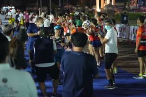 BIB: 
                            <button type="button" onclick="openModal(18015712)" class="btn btn-primary btn-sm float-right btn-popup" data-toggle="modal" data-target=".modal-high-quality">
                        <i class="fas fa-shopping-cart"></i> Add to Cart
                    </button>
                                            <button type="button" onclick="isThisMe(18015712, true)" class="btn btn-success btn-sm float-right btn-popup btn-isme hidden" data-toggle="tooltip" data-placement="bottom" title="นี่คือรูปของคุณใช่ไหม คลิกที่นี่เพื่อเอาเข้าอัลบั้ม">
                        <i class="fas fa-plus"></i> Add to album
                    </button>
                    <button type="button" onclick="isThisMe(18015712, false)" class="btn btn-warning btn-sm float-right btn-popup btn-isnotme hidden">
                        <i class="fas fa-ban"></i> Remove from album
                    </button>