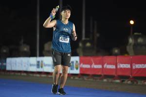 BIB: 42033
                            <button type="button" onclick="openModal(18014347)" class="btn btn-primary btn-sm float-right btn-popup" data-toggle="modal" data-target=".modal-high-quality">
                        <i class="fas fa-shopping-cart"></i> Add to Cart
                    </button>
                                            <button type="button" onclick="isThisMe(18014347, true)" class="btn btn-success btn-sm float-right btn-popup btn-isme hidden" data-toggle="tooltip" data-placement="bottom" title="นี่คือรูปของคุณใช่ไหม คลิกที่นี่เพื่อเอาเข้าอัลบั้ม">
                        <i class="fas fa-plus"></i> Add to album
                    </button>
                    <button type="button" onclick="isThisMe(18014347, false)" class="btn btn-warning btn-sm float-right btn-popup btn-isnotme hidden">
                        <i class="fas fa-ban"></i> Remove from album
                    </button>