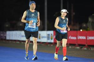 BIB: 41464
                            <button type="button" onclick="openModal(18013613)" class="btn btn-primary btn-sm float-right btn-popup" data-toggle="modal" data-target=".modal-high-quality">
                        <i class="fas fa-shopping-cart"></i> Add to Cart
                    </button>
                                            <button type="button" onclick="isThisMe(18013613, true)" class="btn btn-success btn-sm float-right btn-popup btn-isme hidden" data-toggle="tooltip" data-placement="bottom" title="นี่คือรูปของคุณใช่ไหม คลิกที่นี่เพื่อเอาเข้าอัลบั้ม">
                        <i class="fas fa-plus"></i> Add to album
                    </button>
                    <button type="button" onclick="isThisMe(18013613, false)" class="btn btn-warning btn-sm float-right btn-popup btn-isnotme hidden">
                        <i class="fas fa-ban"></i> Remove from album
                    </button>