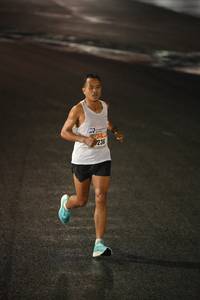 BIB: 236
                            <button type="button" onclick="openModal(17919416)" class="btn btn-primary btn-sm float-right btn-popup" data-toggle="modal" data-target=".modal-high-quality">
                        <i class="fas fa-shopping-cart"></i> Add to Cart
                    </button>
                                            <button type="button" onclick="isThisMe(17919416, true)" class="btn btn-success btn-sm float-right btn-popup btn-isme hidden" data-toggle="tooltip" data-placement="bottom" title="นี่คือรูปของคุณใช่ไหม คลิกที่นี่เพื่อเอาเข้าอัลบั้ม">
                        <i class="fas fa-plus"></i> Add to album
                    </button>
                    <button type="button" onclick="isThisMe(17919416, false)" class="btn btn-warning btn-sm float-right btn-popup btn-isnotme hidden">
                        <i class="fas fa-ban"></i> Remove from album
                    </button>