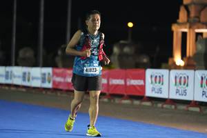 BIB: 41823
                            <button type="button" onclick="openModal(18010725)" class="btn btn-primary btn-sm float-right btn-popup" data-toggle="modal" data-target=".modal-high-quality">
                        <i class="fas fa-shopping-cart"></i> Add to Cart
                    </button>
                                            <button type="button" onclick="isThisMe(18010725, true)" class="btn btn-success btn-sm float-right btn-popup btn-isme hidden" data-toggle="tooltip" data-placement="bottom" title="นี่คือรูปของคุณใช่ไหม คลิกที่นี่เพื่อเอาเข้าอัลบั้ม">
                        <i class="fas fa-plus"></i> Add to album
                    </button>
                    <button type="button" onclick="isThisMe(18010725, false)" class="btn btn-warning btn-sm float-right btn-popup btn-isnotme hidden">
                        <i class="fas fa-ban"></i> Remove from album
                    </button>