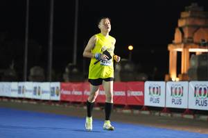 BIB: 4284
                            <button type="button" onclick="openModal(18012570)" class="btn btn-primary btn-sm float-right btn-popup" data-toggle="modal" data-target=".modal-high-quality">
                        <i class="fas fa-shopping-cart"></i> Add to Cart
                    </button>
                                            <button type="button" onclick="isThisMe(18012570, true)" class="btn btn-success btn-sm float-right btn-popup btn-isme hidden" data-toggle="tooltip" data-placement="bottom" title="นี่คือรูปของคุณใช่ไหม คลิกที่นี่เพื่อเอาเข้าอัลบั้ม">
                        <i class="fas fa-plus"></i> Add to album
                    </button>
                    <button type="button" onclick="isThisMe(18012570, false)" class="btn btn-warning btn-sm float-right btn-popup btn-isnotme hidden">
                        <i class="fas fa-ban"></i> Remove from album
                    </button>