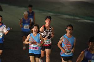 BIB: 11195, 12300, 0667
                            <button type="button" onclick="openModal(17949295)" class="btn btn-primary btn-sm float-right btn-popup" data-toggle="modal" data-target=".modal-high-quality">
                        <i class="fas fa-shopping-cart"></i> Add to Cart
                    </button>
                                            <button type="button" onclick="isThisMe(17949295, true)" class="btn btn-success btn-sm float-right btn-popup btn-isme hidden" data-toggle="tooltip" data-placement="bottom" title="นี่คือรูปของคุณใช่ไหม คลิกที่นี่เพื่อเอาเข้าอัลบั้ม">
                        <i class="fas fa-plus"></i> Add to album
                    </button>
                    <button type="button" onclick="isThisMe(17949295, false)" class="btn btn-warning btn-sm float-right btn-popup btn-isnotme hidden">
                        <i class="fas fa-ban"></i> Remove from album
                    </button>