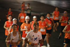 BIB: 21131, 1764
                            <button type="button" onclick="openModal(17922615)" class="btn btn-primary btn-sm float-right btn-popup" data-toggle="modal" data-target=".modal-high-quality">
                        <i class="fas fa-shopping-cart"></i> Add to Cart
                    </button>
                                            <button type="button" onclick="isThisMe(17922615, true)" class="btn btn-success btn-sm float-right btn-popup btn-isme hidden" data-toggle="tooltip" data-placement="bottom" title="นี่คือรูปของคุณใช่ไหม คลิกที่นี่เพื่อเอาเข้าอัลบั้ม">
                        <i class="fas fa-plus"></i> Add to album
                    </button>
                    <button type="button" onclick="isThisMe(17922615, false)" class="btn btn-warning btn-sm float-right btn-popup btn-isnotme hidden">
                        <i class="fas fa-ban"></i> Remove from album
                    </button>