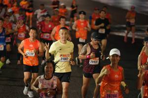 BIB: 24235, 21582, 20935, 26204
                            <button type="button" onclick="openModal(17923696)" class="btn btn-primary btn-sm float-right btn-popup" data-toggle="modal" data-target=".modal-high-quality">
                        <i class="fas fa-shopping-cart"></i> Add to Cart
                    </button>
                                            <button type="button" onclick="isThisMe(17923696, true)" class="btn btn-success btn-sm float-right btn-popup btn-isme hidden" data-toggle="tooltip" data-placement="bottom" title="นี่คือรูปของคุณใช่ไหม คลิกที่นี่เพื่อเอาเข้าอัลบั้ม">
                        <i class="fas fa-plus"></i> Add to album
                    </button>
                    <button type="button" onclick="isThisMe(17923696, false)" class="btn btn-warning btn-sm float-right btn-popup btn-isnotme hidden">
                        <i class="fas fa-ban"></i> Remove from album
                    </button>