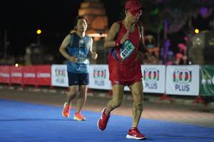 BIB: 223
                            <button type="button" onclick="openModal(18008463)" class="btn btn-primary btn-sm float-right btn-popup" data-toggle="modal" data-target=".modal-high-quality">
                        <i class="fas fa-shopping-cart"></i> Add to Cart
                    </button>
                                            <button type="button" onclick="isThisMe(18008463, true)" class="btn btn-success btn-sm float-right btn-popup btn-isme hidden" data-toggle="tooltip" data-placement="bottom" title="นี่คือรูปของคุณใช่ไหม คลิกที่นี่เพื่อเอาเข้าอัลบั้ม">
                        <i class="fas fa-plus"></i> Add to album
                    </button>
                    <button type="button" onclick="isThisMe(18008463, false)" class="btn btn-warning btn-sm float-right btn-popup btn-isnotme hidden">
                        <i class="fas fa-ban"></i> Remove from album
                    </button>