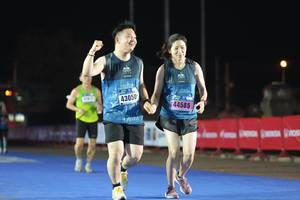 BIB: 43050, 44585
                            <button type="button" onclick="openModal(18012660)" class="btn btn-primary btn-sm float-right btn-popup" data-toggle="modal" data-target=".modal-high-quality">
                        <i class="fas fa-shopping-cart"></i> Add to Cart
                    </button>
                                            <button type="button" onclick="isThisMe(18012660, true)" class="btn btn-success btn-sm float-right btn-popup btn-isme hidden" data-toggle="tooltip" data-placement="bottom" title="นี่คือรูปของคุณใช่ไหม คลิกที่นี่เพื่อเอาเข้าอัลบั้ม">
                        <i class="fas fa-plus"></i> Add to album
                    </button>
                    <button type="button" onclick="isThisMe(18012660, false)" class="btn btn-warning btn-sm float-right btn-popup btn-isnotme hidden">
                        <i class="fas fa-ban"></i> Remove from album
                    </button>