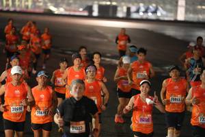 BIB: 22952, 20803, 20696, 20876, 26133, 732, 21333
                            <button type="button" onclick="openModal(17922369)" class="btn btn-primary btn-sm float-right btn-popup" data-toggle="modal" data-target=".modal-high-quality">
                        <i class="fas fa-shopping-cart"></i> Add to Cart
                    </button>
                                            <button type="button" onclick="isThisMe(17922369, true)" class="btn btn-success btn-sm float-right btn-popup btn-isme hidden" data-toggle="tooltip" data-placement="bottom" title="นี่คือรูปของคุณใช่ไหม คลิกที่นี่เพื่อเอาเข้าอัลบั้ม">
                        <i class="fas fa-plus"></i> Add to album
                    </button>
                    <button type="button" onclick="isThisMe(17922369, false)" class="btn btn-warning btn-sm float-right btn-popup btn-isnotme hidden">
                        <i class="fas fa-ban"></i> Remove from album
                    </button>