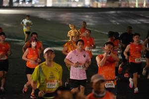 BIB: 223, 21140, 23575, 2354, 23400
                            <button type="button" onclick="openModal(17931269)" class="btn btn-primary btn-sm float-right btn-popup" data-toggle="modal" data-target=".modal-high-quality">
                        <i class="fas fa-shopping-cart"></i> Add to Cart
                    </button>
                                            <button type="button" onclick="isThisMe(17931269, true)" class="btn btn-success btn-sm float-right btn-popup btn-isme hidden" data-toggle="tooltip" data-placement="bottom" title="นี่คือรูปของคุณใช่ไหม คลิกที่นี่เพื่อเอาเข้าอัลบั้ม">
                        <i class="fas fa-plus"></i> Add to album
                    </button>
                    <button type="button" onclick="isThisMe(17931269, false)" class="btn btn-warning btn-sm float-right btn-popup btn-isnotme hidden">
                        <i class="fas fa-ban"></i> Remove from album
                    </button>