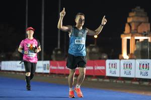 BIB: 40673, 6440
                            <button type="button" onclick="openModal(18014140)" class="btn btn-primary btn-sm float-right btn-popup" data-toggle="modal" data-target=".modal-high-quality">
                        <i class="fas fa-shopping-cart"></i> Add to Cart
                    </button>
                                            <button type="button" onclick="isThisMe(18014140, true)" class="btn btn-success btn-sm float-right btn-popup btn-isme hidden" data-toggle="tooltip" data-placement="bottom" title="นี่คือรูปของคุณใช่ไหม คลิกที่นี่เพื่อเอาเข้าอัลบั้ม">
                        <i class="fas fa-plus"></i> Add to album
                    </button>
                    <button type="button" onclick="isThisMe(18014140, false)" class="btn btn-warning btn-sm float-right btn-popup btn-isnotme hidden">
                        <i class="fas fa-ban"></i> Remove from album
                    </button>