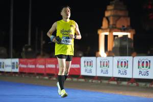 BIB: 42848
                            <button type="button" onclick="openModal(18012579)" class="btn btn-primary btn-sm float-right btn-popup" data-toggle="modal" data-target=".modal-high-quality">
                        <i class="fas fa-shopping-cart"></i> Add to Cart
                    </button>
                                            <button type="button" onclick="isThisMe(18012579, true)" class="btn btn-success btn-sm float-right btn-popup btn-isme hidden" data-toggle="tooltip" data-placement="bottom" title="นี่คือรูปของคุณใช่ไหม คลิกที่นี่เพื่อเอาเข้าอัลบั้ม">
                        <i class="fas fa-plus"></i> Add to album
                    </button>
                    <button type="button" onclick="isThisMe(18012579, false)" class="btn btn-warning btn-sm float-right btn-popup btn-isnotme hidden">
                        <i class="fas fa-ban"></i> Remove from album
                    </button>