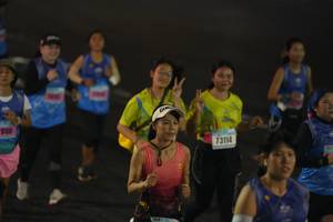 BIB: 008, 73114
                            <button type="button" onclick="openModal(17961638)" class="btn btn-primary btn-sm float-right btn-popup" data-toggle="modal" data-target=".modal-high-quality">
                        <i class="fas fa-shopping-cart"></i> Add to Cart
                    </button>
                                            <button type="button" onclick="isThisMe(17961638, true)" class="btn btn-success btn-sm float-right btn-popup btn-isme hidden" data-toggle="tooltip" data-placement="bottom" title="นี่คือรูปของคุณใช่ไหม คลิกที่นี่เพื่อเอาเข้าอัลบั้ม">
                        <i class="fas fa-plus"></i> Add to album
                    </button>
                    <button type="button" onclick="isThisMe(17961638, false)" class="btn btn-warning btn-sm float-right btn-popup btn-isnotme hidden">
                        <i class="fas fa-ban"></i> Remove from album
                    </button>