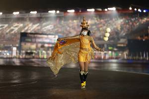 BIB: 
                            <button type="button" onclick="openModal(16820144)" class="btn btn-primary btn-sm float-right btn-popup" data-toggle="modal" data-target=".modal-high-quality">
                        <i class="fas fa-shopping-cart"></i> Add to Cart
                    </button>
                                            <button type="button" onclick="isThisMe(16820144, true)" class="btn btn-success btn-sm float-right btn-popup btn-isme hidden" data-toggle="tooltip" data-placement="bottom" title="นี่คือรูปของคุณใช่ไหม คลิกที่นี่เพื่อเอาเข้าอัลบั้ม">
                        <i class="fas fa-plus"></i> Add to album
                    </button>
                    <button type="button" onclick="isThisMe(16820144, false)" class="btn btn-warning btn-sm float-right btn-popup btn-isnotme hidden">
                        <i class="fas fa-ban"></i> Remove from album
                    </button>