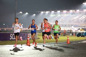 BIB: 20934
                            <button type="button" onclick="openModal(16822015)" class="btn btn-primary btn-sm float-right btn-popup" data-toggle="modal" data-target=".modal-high-quality">
                        <i class="fas fa-shopping-cart"></i> Add to Cart
                    </button>
                                            <button type="button" onclick="isThisMe(16822015, true)" class="btn btn-success btn-sm float-right btn-popup btn-isme hidden" data-toggle="tooltip" data-placement="bottom" title="นี่คือรูปของคุณใช่ไหม คลิกที่นี่เพื่อเอาเข้าอัลบั้ม">
                        <i class="fas fa-plus"></i> Add to album
                    </button>
                    <button type="button" onclick="isThisMe(16822015, false)" class="btn btn-warning btn-sm float-right btn-popup btn-isnotme hidden">
                        <i class="fas fa-ban"></i> Remove from album
                    </button>