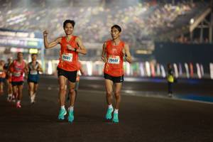 BIB: 20649, 20605, 
                            <button type="button" onclick="openModal(16829410)" class="btn btn-primary btn-sm float-right btn-popup" data-toggle="modal" data-target=".modal-high-quality">
                        <i class="fas fa-shopping-cart"></i> Add to Cart
                    </button>
                                            <button type="button" onclick="isThisMe(16829410, true)" class="btn btn-success btn-sm float-right btn-popup btn-isme hidden" data-toggle="tooltip" data-placement="bottom" title="นี่คือรูปของคุณใช่ไหม คลิกที่นี่เพื่อเอาเข้าอัลบั้ม">
                        <i class="fas fa-plus"></i> Add to album
                    </button>
                    <button type="button" onclick="isThisMe(16829410, false)" class="btn btn-warning btn-sm float-right btn-popup btn-isnotme hidden">
                        <i class="fas fa-ban"></i> Remove from album
                    </button>