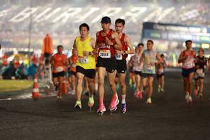 BIB: 20144, 248, 23276
                            <button type="button" onclick="openModal(16827218)" class="btn btn-primary btn-sm float-right btn-popup" data-toggle="modal" data-target=".modal-high-quality">
                        <i class="fas fa-shopping-cart"></i> Add to Cart
                    </button>
                                            <button type="button" onclick="isThisMe(16827218, true)" class="btn btn-success btn-sm float-right btn-popup btn-isme hidden" data-toggle="tooltip" data-placement="bottom" title="นี่คือรูปของคุณใช่ไหม คลิกที่นี่เพื่อเอาเข้าอัลบั้ม">
                        <i class="fas fa-plus"></i> Add to album
                    </button>
                    <button type="button" onclick="isThisMe(16827218, false)" class="btn btn-warning btn-sm float-right btn-popup btn-isnotme hidden">
                        <i class="fas fa-ban"></i> Remove from album
                    </button>