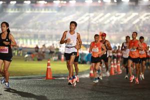 BIB: 24243, 25259
                            <button type="button" onclick="openModal(16826274)" class="btn btn-primary btn-sm float-right btn-popup" data-toggle="modal" data-target=".modal-high-quality">
                        <i class="fas fa-shopping-cart"></i> Add to Cart
                    </button>
                                            <button type="button" onclick="isThisMe(16826274, true)" class="btn btn-success btn-sm float-right btn-popup btn-isme hidden" data-toggle="tooltip" data-placement="bottom" title="นี่คือรูปของคุณใช่ไหม คลิกที่นี่เพื่อเอาเข้าอัลบั้ม">
                        <i class="fas fa-plus"></i> Add to album
                    </button>
                    <button type="button" onclick="isThisMe(16826274, false)" class="btn btn-warning btn-sm float-right btn-popup btn-isnotme hidden">
                        <i class="fas fa-ban"></i> Remove from album
                    </button>