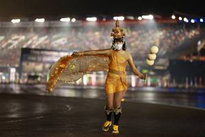 BIB: 
                            <button type="button" onclick="openModal(16820427)" class="btn btn-primary btn-sm float-right btn-popup" data-toggle="modal" data-target=".modal-high-quality">
                        <i class="fas fa-shopping-cart"></i> Add to Cart
                    </button>
                                            <button type="button" onclick="isThisMe(16820427, true)" class="btn btn-success btn-sm float-right btn-popup btn-isme hidden" data-toggle="tooltip" data-placement="bottom" title="นี่คือรูปของคุณใช่ไหม คลิกที่นี่เพื่อเอาเข้าอัลบั้ม">
                        <i class="fas fa-plus"></i> Add to album
                    </button>
                    <button type="button" onclick="isThisMe(16820427, false)" class="btn btn-warning btn-sm float-right btn-popup btn-isnotme hidden">
                        <i class="fas fa-ban"></i> Remove from album
                    </button>