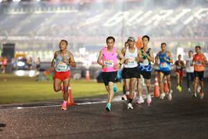 BIB: 0140, 20158, 20090
                            <button type="button" onclick="openModal(16823015)" class="btn btn-primary btn-sm float-right btn-popup" data-toggle="modal" data-target=".modal-high-quality">
                        <i class="fas fa-shopping-cart"></i> Add to Cart
                    </button>
                                            <button type="button" onclick="isThisMe(16823015, true)" class="btn btn-success btn-sm float-right btn-popup btn-isme hidden" data-toggle="tooltip" data-placement="bottom" title="นี่คือรูปของคุณใช่ไหม คลิกที่นี่เพื่อเอาเข้าอัลบั้ม">
                        <i class="fas fa-plus"></i> Add to album
                    </button>
                    <button type="button" onclick="isThisMe(16823015, false)" class="btn btn-warning btn-sm float-right btn-popup btn-isnotme hidden">
                        <i class="fas fa-ban"></i> Remove from album
                    </button>