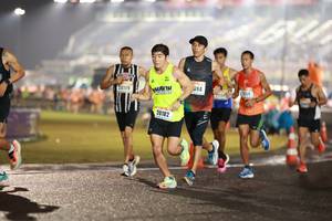 BIB: 694, 24199, 20182
                            <button type="button" onclick="openModal(16826009)" class="btn btn-primary btn-sm float-right btn-popup" data-toggle="modal" data-target=".modal-high-quality">
                        <i class="fas fa-shopping-cart"></i> Add to Cart
                    </button>
                                            <button type="button" onclick="isThisMe(16826009, true)" class="btn btn-success btn-sm float-right btn-popup btn-isme hidden" data-toggle="tooltip" data-placement="bottom" title="นี่คือรูปของคุณใช่ไหม คลิกที่นี่เพื่อเอาเข้าอัลบั้ม">
                        <i class="fas fa-plus"></i> Add to album
                    </button>
                    <button type="button" onclick="isThisMe(16826009, false)" class="btn btn-warning btn-sm float-right btn-popup btn-isnotme hidden">
                        <i class="fas fa-ban"></i> Remove from album
                    </button>