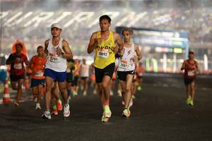 BIB: 20092, 20972, 1761
                            <button type="button" onclick="openModal(16827728)" class="btn btn-primary btn-sm float-right btn-popup" data-toggle="modal" data-target=".modal-high-quality">
                        <i class="fas fa-shopping-cart"></i> Add to Cart
                    </button>
                                            <button type="button" onclick="isThisMe(16827728, true)" class="btn btn-success btn-sm float-right btn-popup btn-isme hidden" data-toggle="tooltip" data-placement="bottom" title="นี่คือรูปของคุณใช่ไหม คลิกที่นี่เพื่อเอาเข้าอัลบั้ม">
                        <i class="fas fa-plus"></i> Add to album
                    </button>
                    <button type="button" onclick="isThisMe(16827728, false)" class="btn btn-warning btn-sm float-right btn-popup btn-isnotme hidden">
                        <i class="fas fa-ban"></i> Remove from album
                    </button>